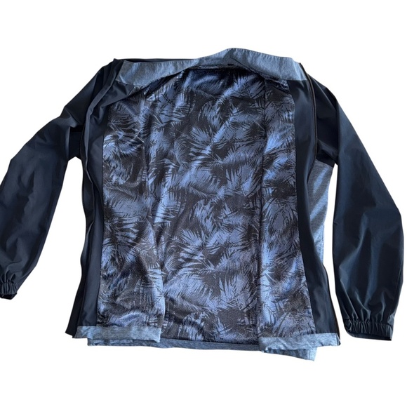 Travis Mathew Future Primitive Golf Jacket Mens Size XL - Picture 4 of 7